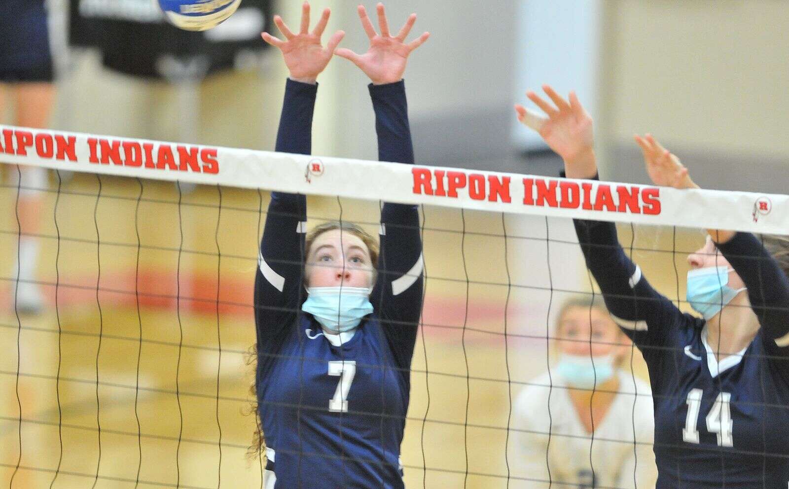 Prep roundup: FLC volleyball finishes as D-VI runner up